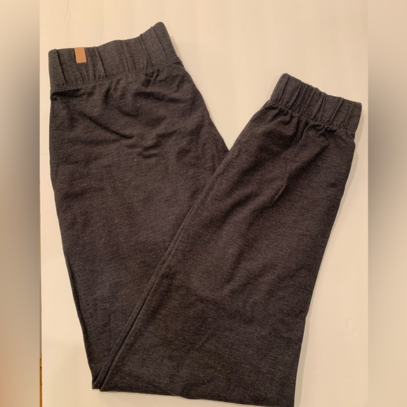 Lunya Restore Draped Jogger Small - Picture 4 of 8